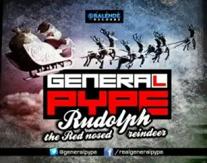 General Pype - Rudolph
